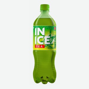 Холодный чай In Ice зеленый 1 л