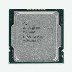 Процессор Intel Core i5-11400 Tray (CM8070804497015SRKP0) OEM