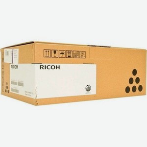 Тонер Ricoh Aficio MP C4000/5000 черный, type MPC5000E (23K)