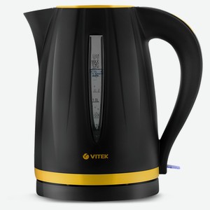Чайник электрический Vitek VT-1168 пластиковый