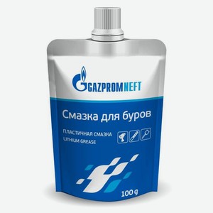 Смазка для буров Gazpromneft, 100 г