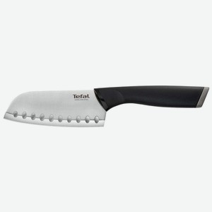 Нож сантоку Tefal Comfort, 12 см