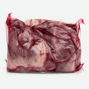 Сердце свиное «Слово мясника» охлажденное, 1 упаковка~ 1 кг