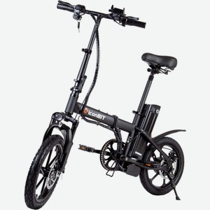 Электрический велосипед iconbit E-Bike K316 (XLR3046)