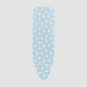 Чехол для гладильной доски Brabantia голубой 124Х38 см