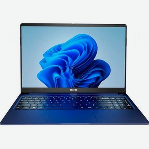 Ноутбук TECNO Megabook T1 TCN Denim Blue