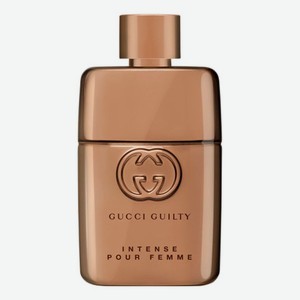 Guilty Eau De Parfum Intense: парфюмерная вода 5мл