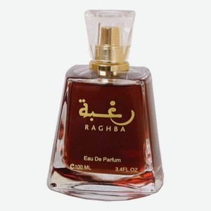 Raghba: дезодорант 200мл