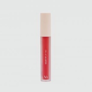 Тинт VILLAGE 11 FACTORY Velvet Fit Lip Tint 4.7 гр