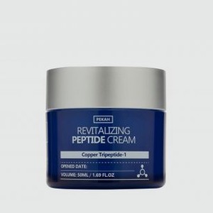 Крем для лица PEKAH Revitalizing Peptide Cream 50 мл