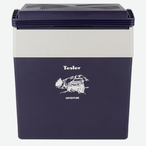 Автохолодильник Tesler TCF-3012 термоэлектрический