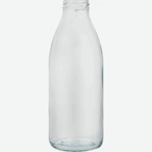 Бутылка ТО-43 Атес, 0,75 л