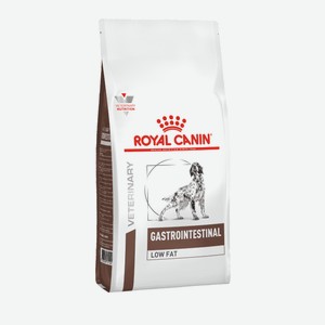 Royal Canin (вет.корма) для собак при нарушении пищеварения с ограниченным содержанием жиров (12 кг)