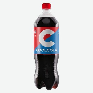 Напиток газированный «Очаково» Cool Cola, 1,5 л