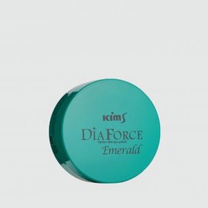 Гидрогелевые патчи KIMS Dia Force Emerald Hydro-gel Eye Patch 72