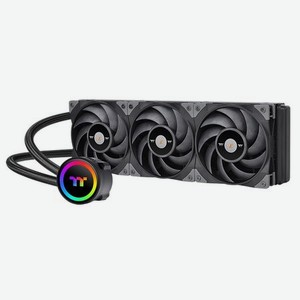 Система водяного охлаждения Thermaltake TOUGHLIQUID 360 ARGB Sync CL-W321-PL12BL-A