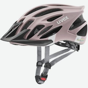 Шлем UVEX Flash для велосипеда/самоката, размер: 53-56 [0966.05-.]