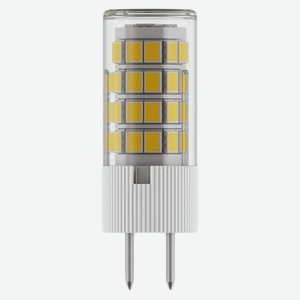 Лампа светодиодная Smartbuy G4 5 Вт