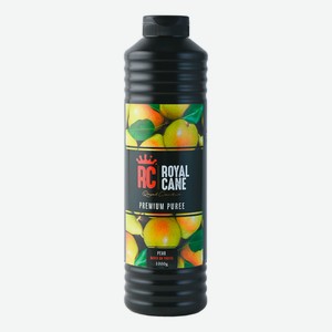 Топпинг Royal Cane груша без ГМО 1 кг