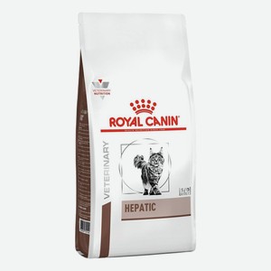 Сухой корм Royal Canin VD Hepatic HF26 для кошек 500 г