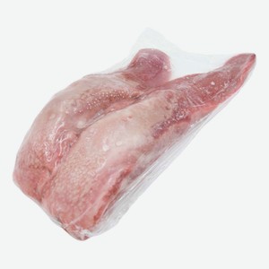Язык свиной Индиго замороженный ~1 кг