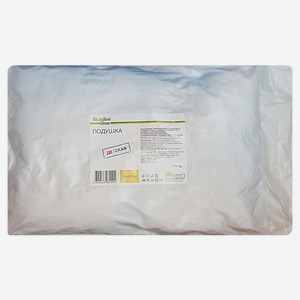 Подушка детская «Каждый день» с рождения, 40х60 см