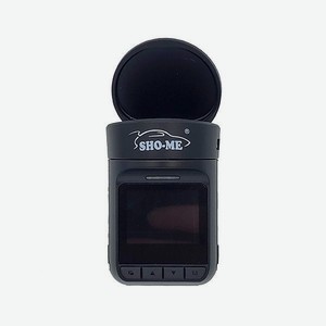Видеорегистратор FHD-950 Черный Sho-Me