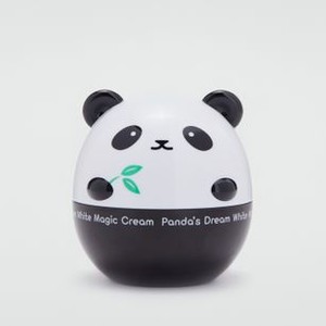 Крем для лица TONY MOLY Panda s Dream White Magic Cream 50 мл
