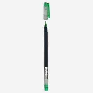 Ручка капиллярная «Каждый день», зеленая