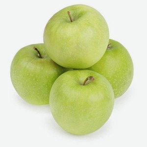 Яблоки Гренни Смит Новый урожай, весовые