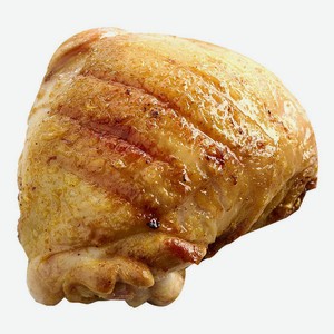 Бедро цыпленка-бройлера в маринаде гриль