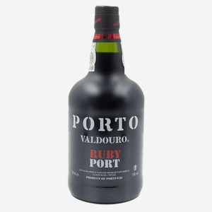 Портвейн Valdouro Ruby Port красное Португалия, 0,75 л