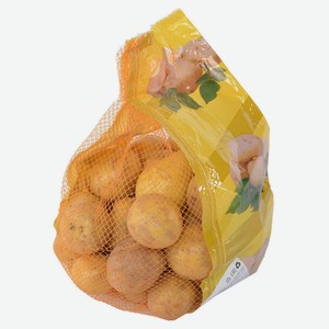 Картофель Бэби, 2 кг