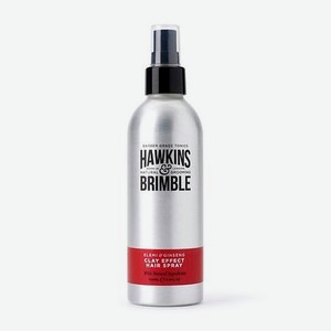 HAWKINS & BRIMBLE Спрей для волос с эффектом глины
