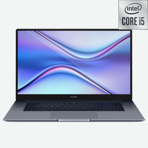 Ноутбук Honor MagicBook X 15 i5/8/512 Gray (BBR-WAH9)