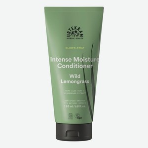 Кондиционер для интенсивного увлажнения волос Intense Moisture Conditioner Wild Lemongrass: Кондиционер 180мл