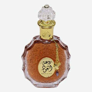 Rouat Al Oud: парфюмерная вода 100мл