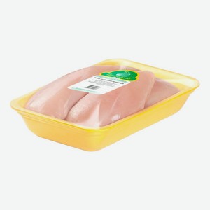 Филе куриное Приосколье охлажденное ~1 кг