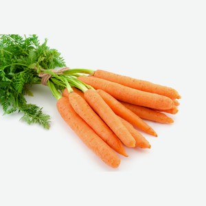 Морковь пучок 200 г
