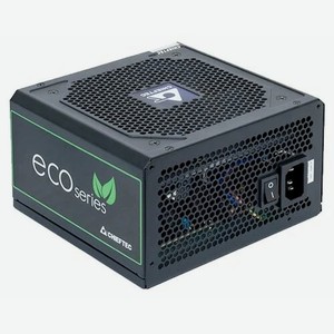 Блок питания GPE-600S 600W Chieftec