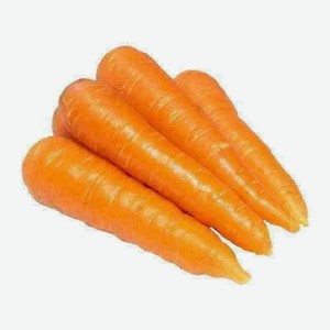 Морковь Сладкая Сенькино 1кг