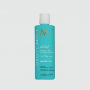 Увлажняющий шампунь MOROCCANOIL Hydrating Shampoo 250 мл