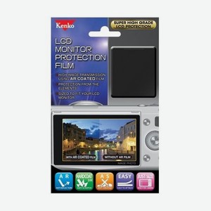 Защитная пленка Kenko 3,0 для видеокамер Panasonic