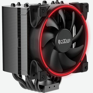 Кулер для процессора PCcooler GI-H58UB Corona R