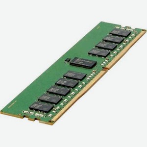 Память DDR4 HPE P00922-B21 16ГБ RDIMM, registered, PC4-24300, CL21, 2933МГц