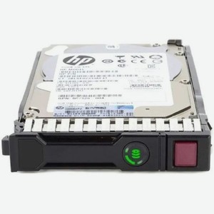 Жесткий диск HPE 1 х 14ТБ, SATA, 7200об/мин, Hot Swap, 3.5  [p09163-b21]
