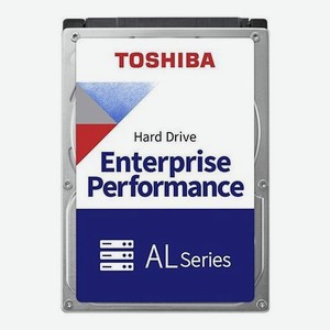 Жесткий диск Toshiba AL15SEB090N, 900ГБ, HDD, SAS 3.0, 2.5 