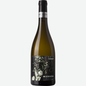 Вино Medusa Viognier белое сухое, 0.75л Франция