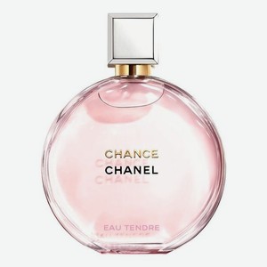 Chance Eau Tendre Eau De Parfum: парфюмерная вода 50мл уценка