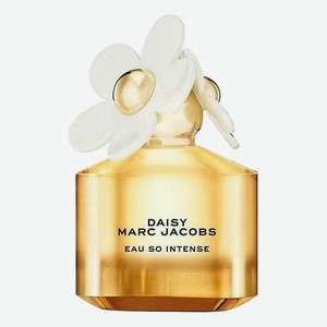 Daisy Eau So Intense: парфюмерная вода 100мл уценка